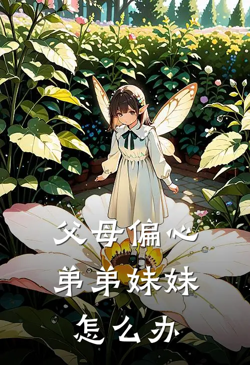 父母偏心弟弟妹妹怎么办