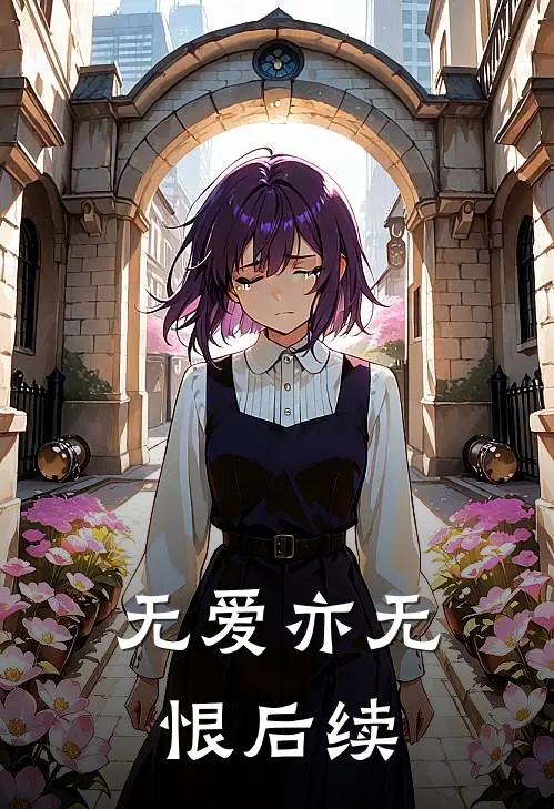无爱亦无恨后续