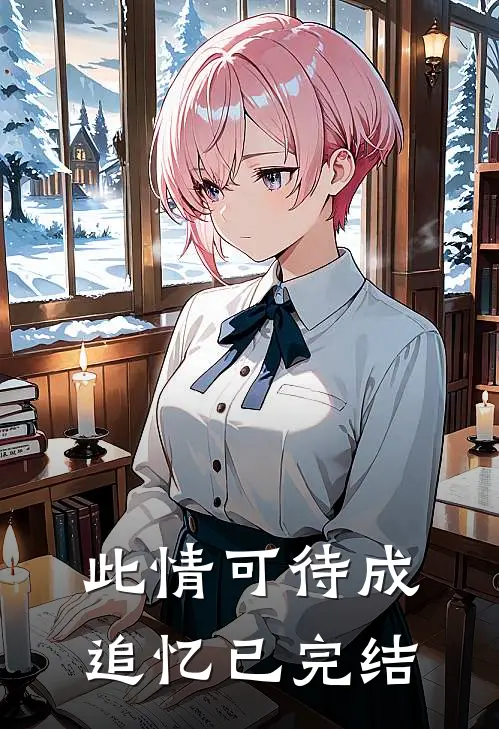 此情可待成追忆已完结