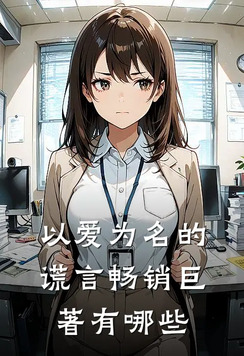 以爱为名的谎言畅销巨著有哪些
