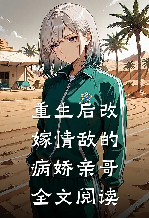 重生后改嫁情敌的病娇亲哥全文阅读