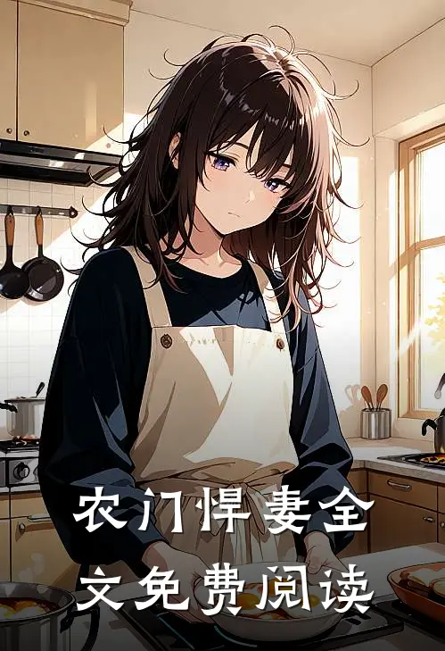 农门悍妻全文免费阅读