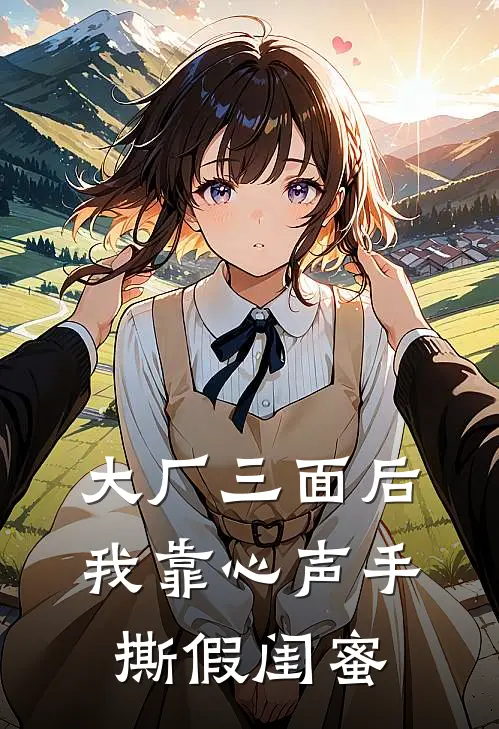 大厂三面后，我靠心声手撕假闺蜜