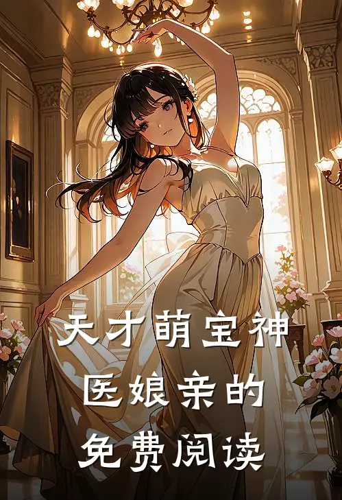 天才萌宝神医娘亲的免费阅读