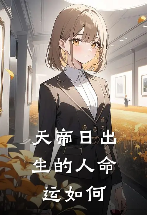 天帝日出生的人命运如何
