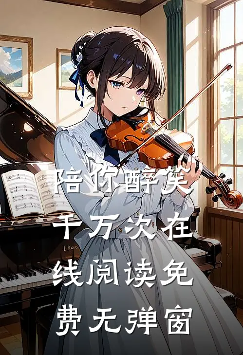 陪你醉笑千万次在线阅读免费无弹窗
