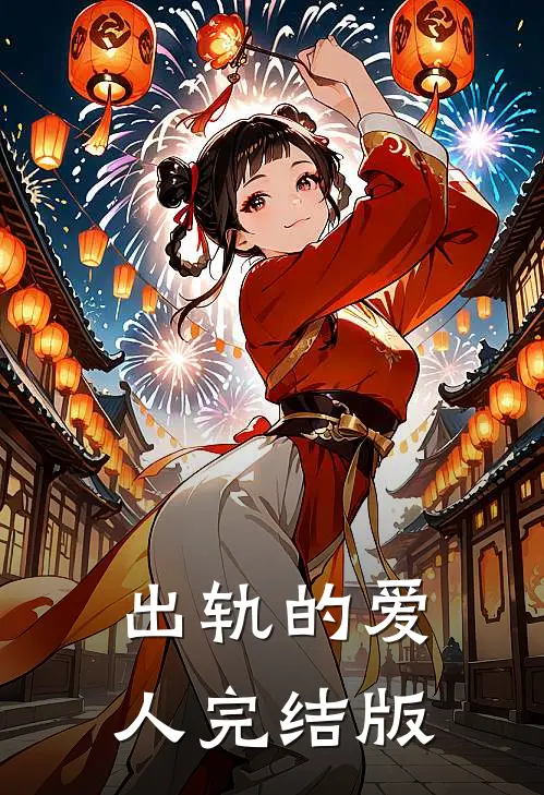 出轨的爱人完结版