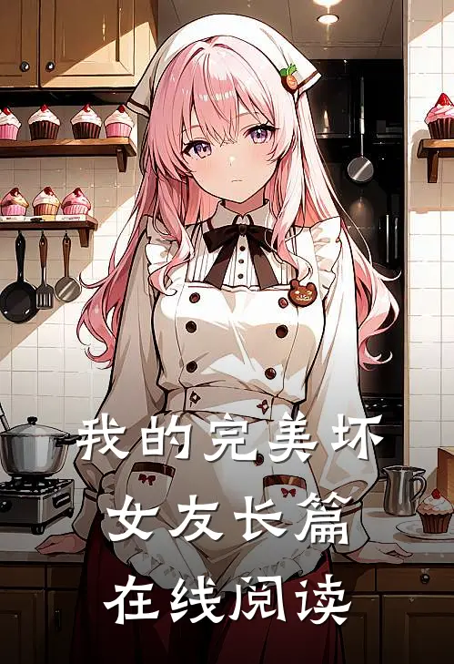 我的完美坏女友长篇在线阅读