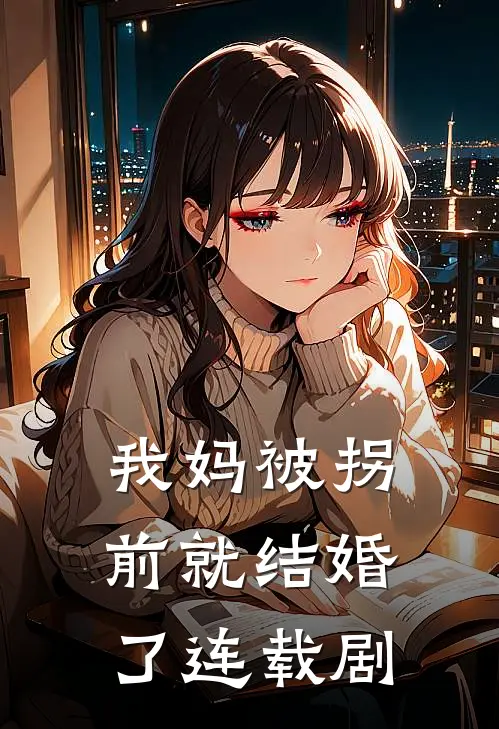 我妈被拐前就结婚了连载剧