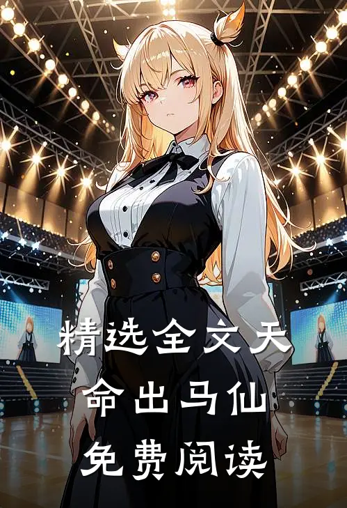 精选全文天命出马仙免费阅读