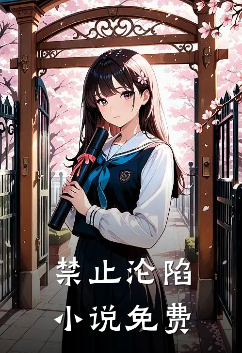 禁止沦陷小说免费