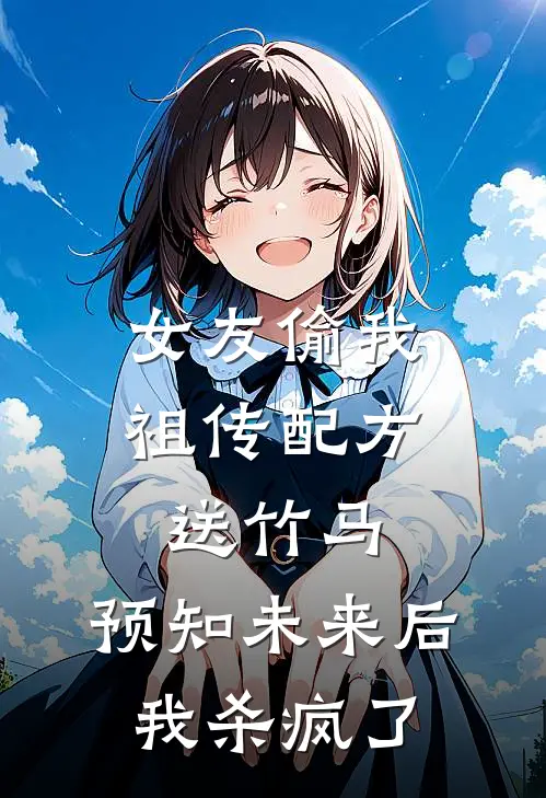 女友偷我祖传配方送竹马，预知未来后我杀疯了