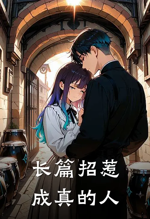 长篇招惹成真的人