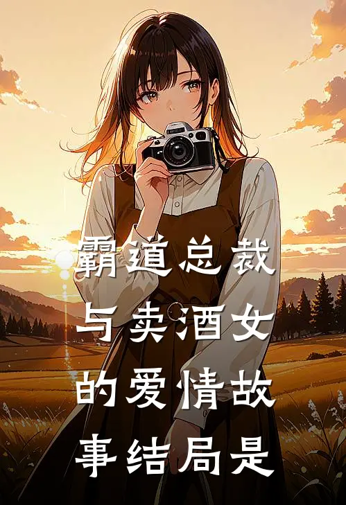 霸道总裁与卖酒女的爱情故事结局是