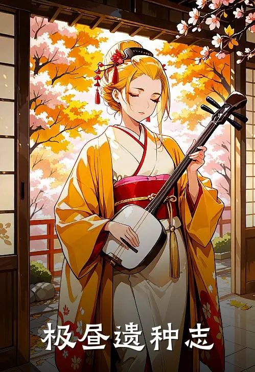 极昼遗种志