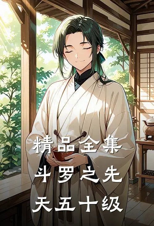 精品全集斗罗之先天五十级