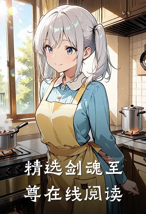 精选剑魂至尊在线阅读