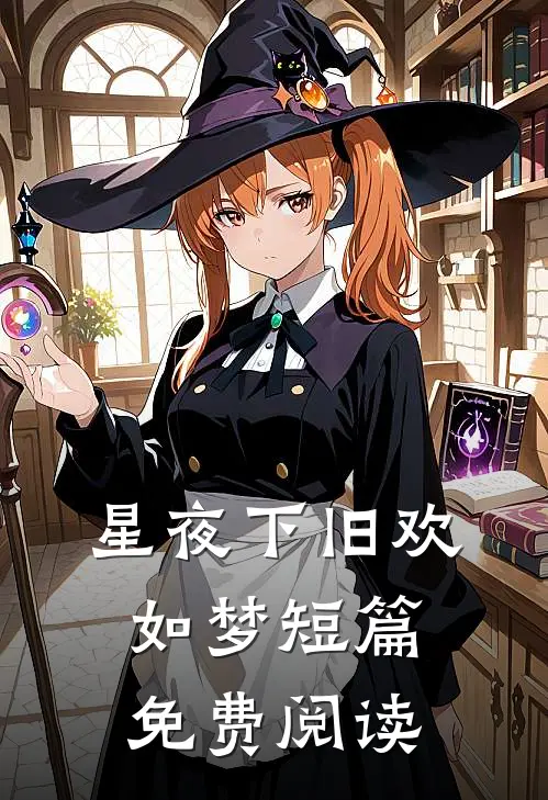 星夜下旧欢如梦短篇免费阅读
