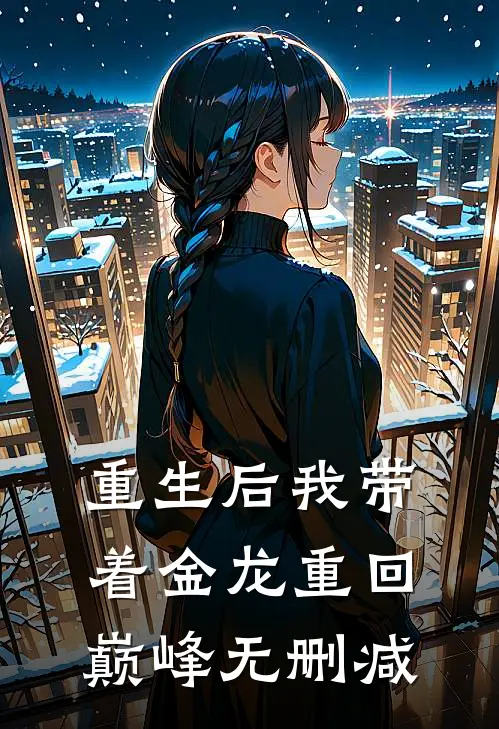 重生后我带着金龙重回巅峰无删减
