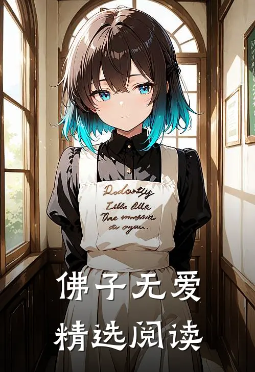 佛子无爱精选阅读