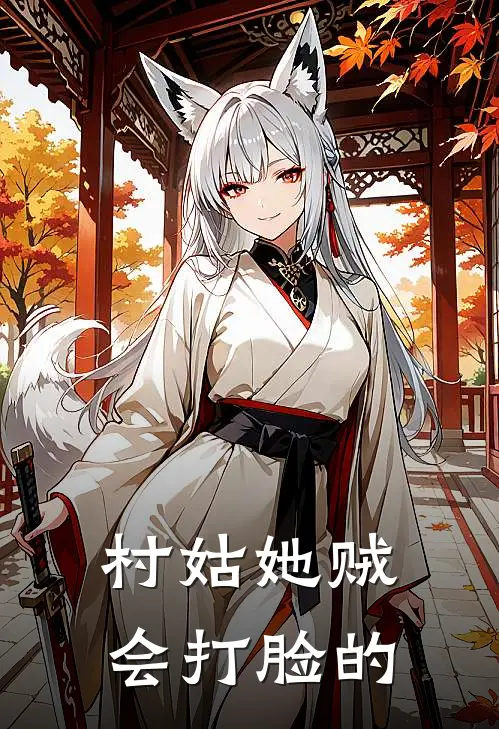 村姑她贼会打脸的