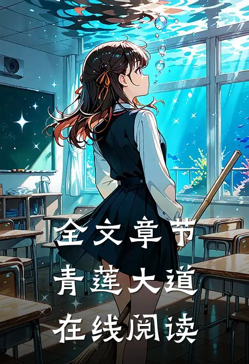 全文章节青莲大道在线阅读