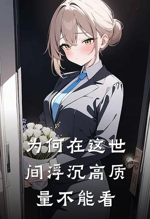 为何在这世间浮沉高质量不能看