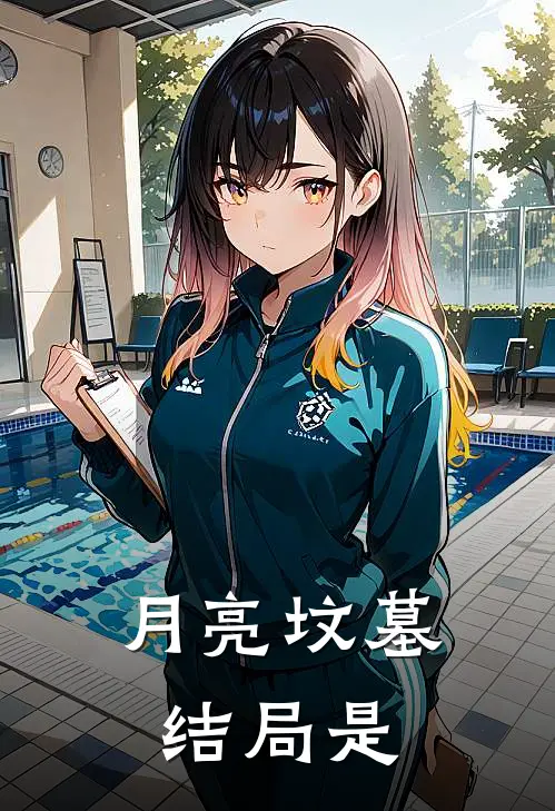 月亮坟墓结局是