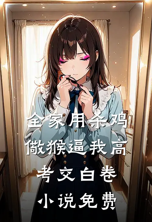 全家用杀鸡儆猴逼我高考交白卷小说免费