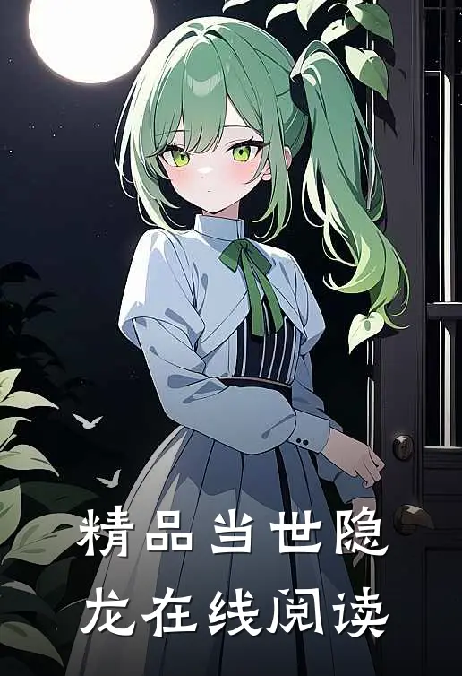 精品当世隐龙在线阅读