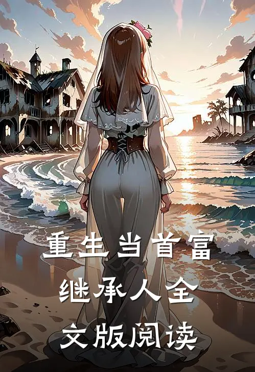 重生当首富继承人全文版阅读