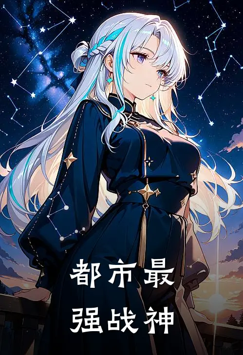 都市最强战神