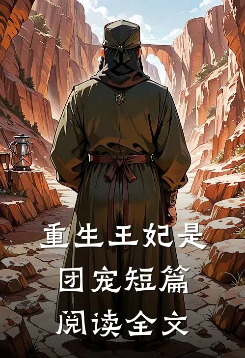重生王妃是团宠短篇阅读全文