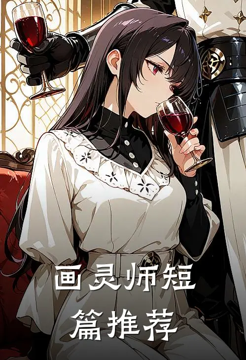 画灵师短篇推荐