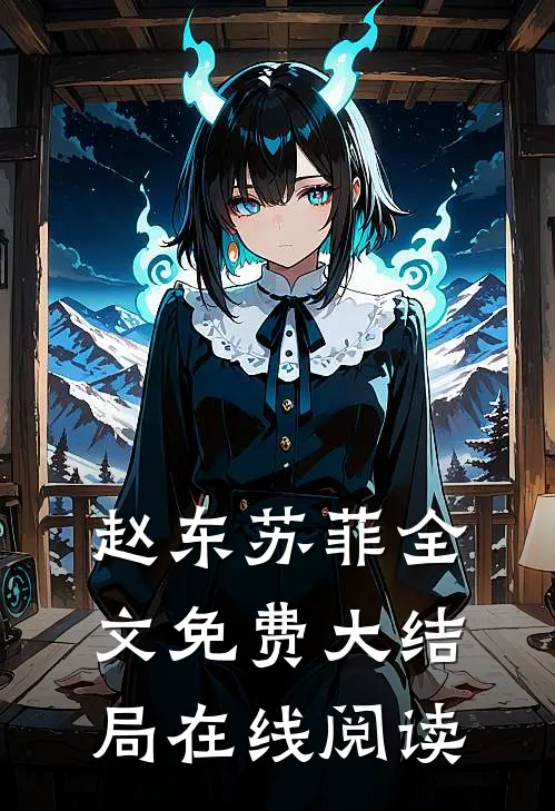 赵东苏菲全文免费大结局在线阅读