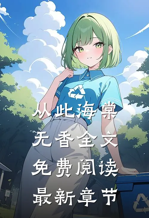 从此海棠无香全文免费阅读最新章节