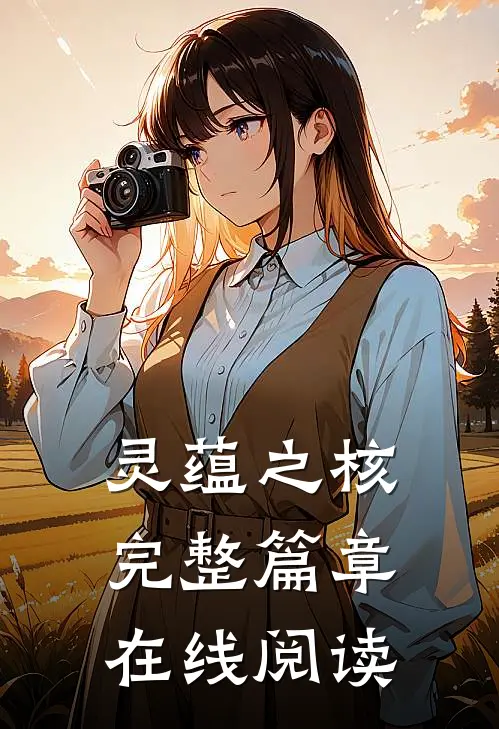 灵蕴之核完整篇章在线阅读