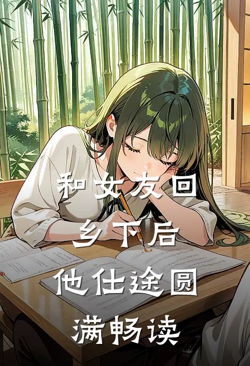 和女友回乡下后，他仕途圆满畅读