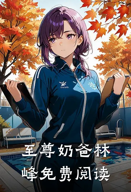 至尊奶爸林峰免费阅读