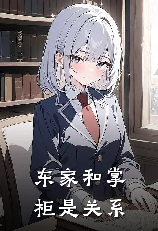 东家和掌柜是关系