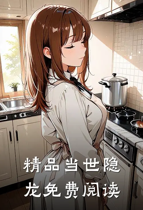 精品当世隐龙免费阅读