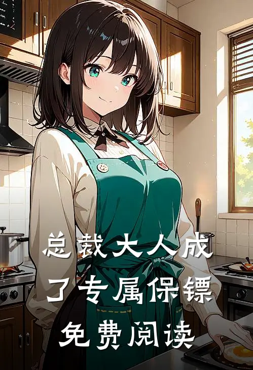 总裁大人成了专属保镖免费阅读