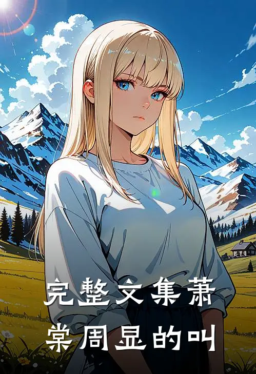 完整文集萧棠周显的叫
