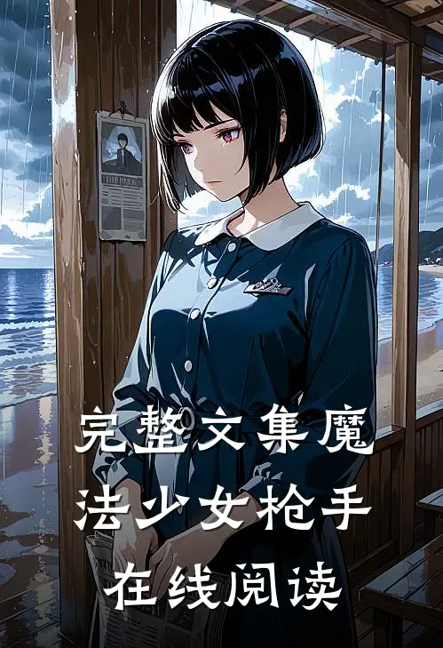 完整文集魔法少女枪手在线阅读
