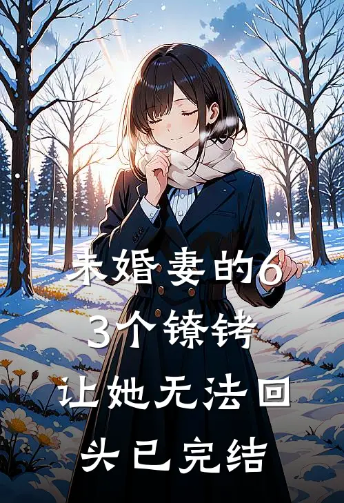 未婚妻的63个镣铐，让她无法回头已完结