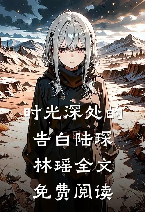 时光深处的告白陆琛林瑶全文免费阅读