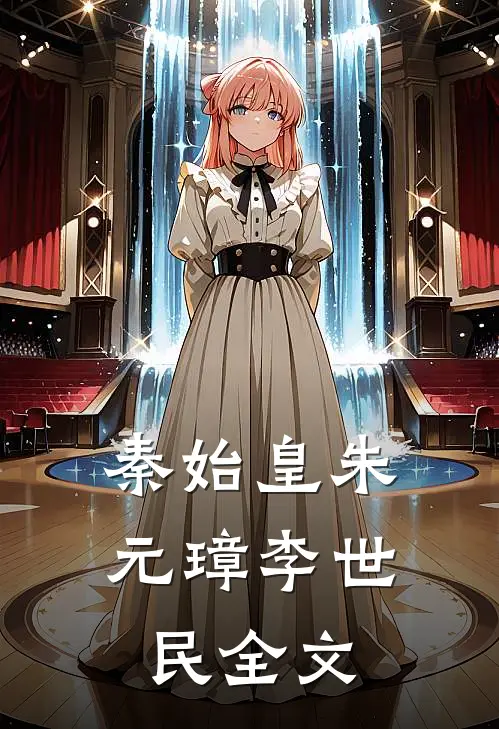 秦始皇朱元璋李世民全文