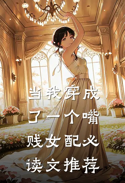 当我穿成了一个嘴贱女配必读文推荐