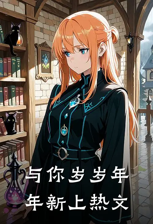 与你岁岁年年新上热文
