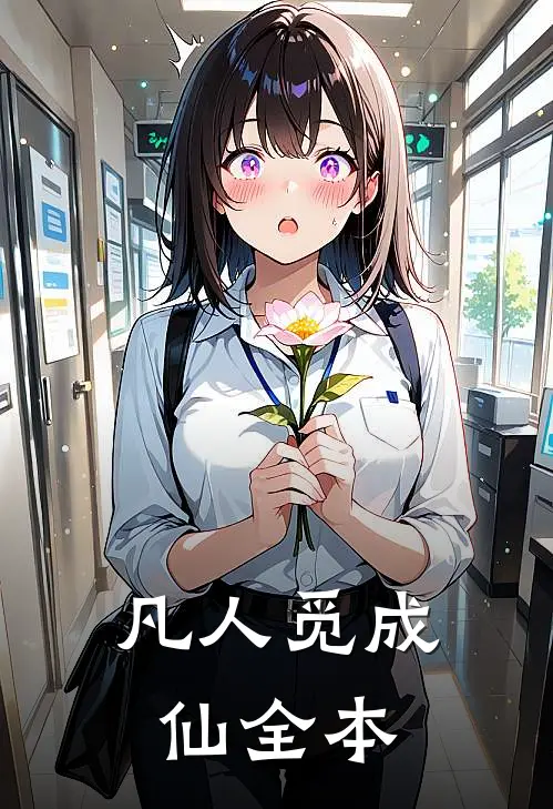 凡人觅成仙全本